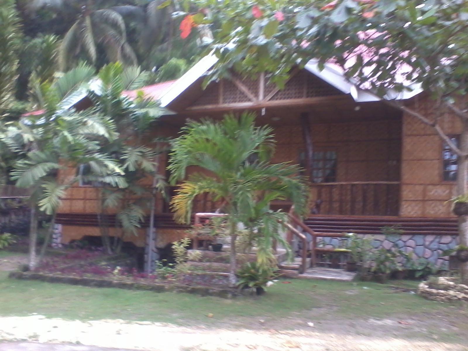 Hilltop Cottages Loboc Exteriör bild