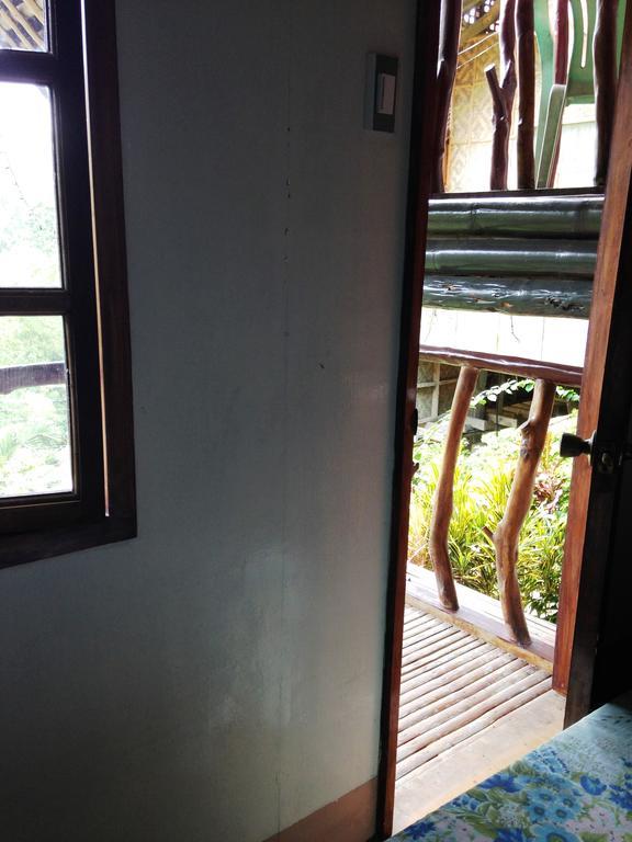 Hilltop Cottages Loboc Exteriör bild