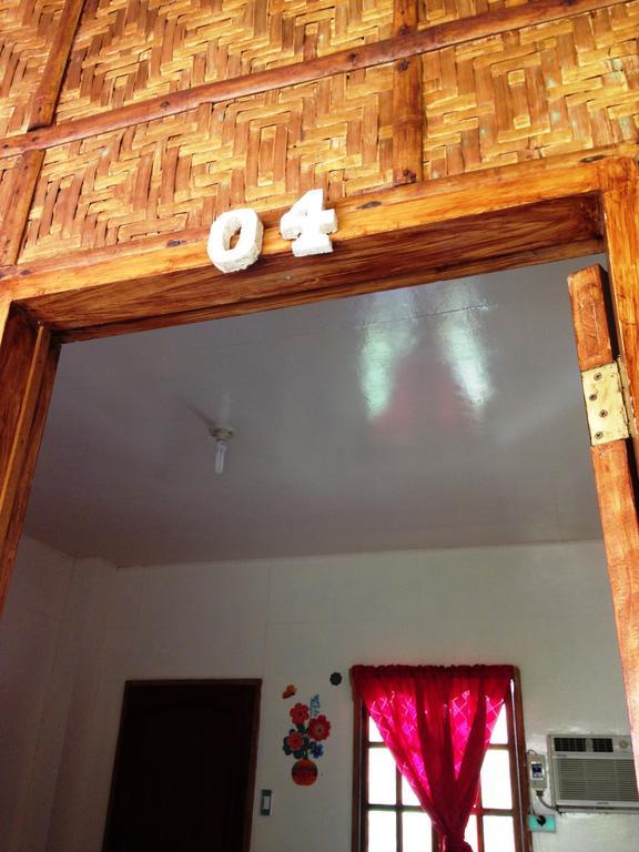 Hilltop Cottages Loboc Exteriör bild