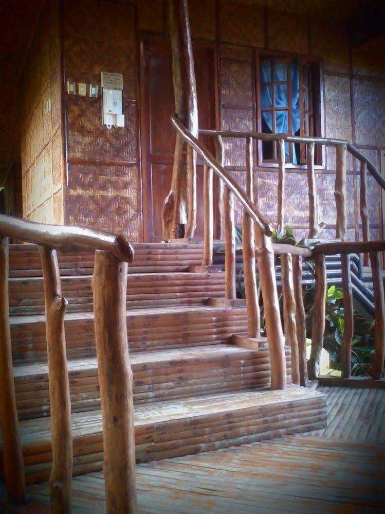 Hilltop Cottages Loboc Exteriör bild
