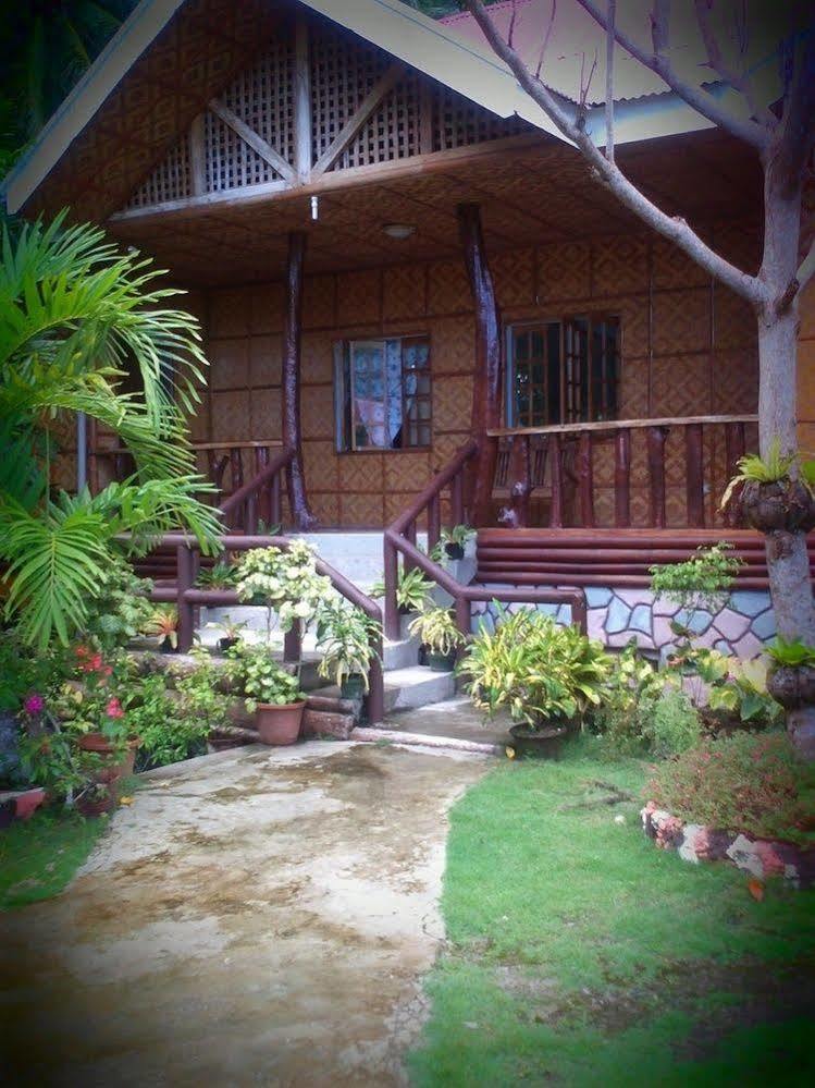 Hilltop Cottages Loboc Exteriör bild