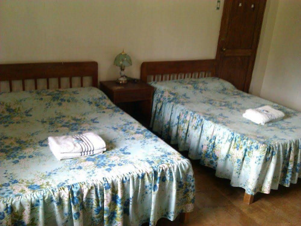 Hilltop Cottages Loboc Exteriör bild