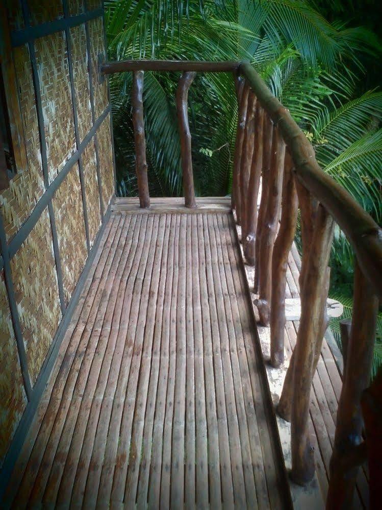 Hilltop Cottages Loboc Exteriör bild